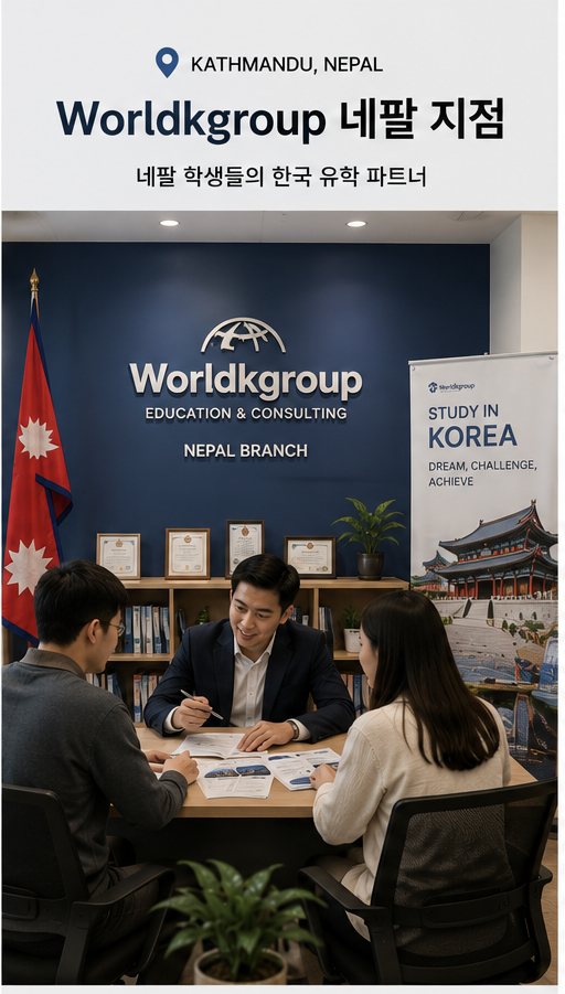 네팔 지점